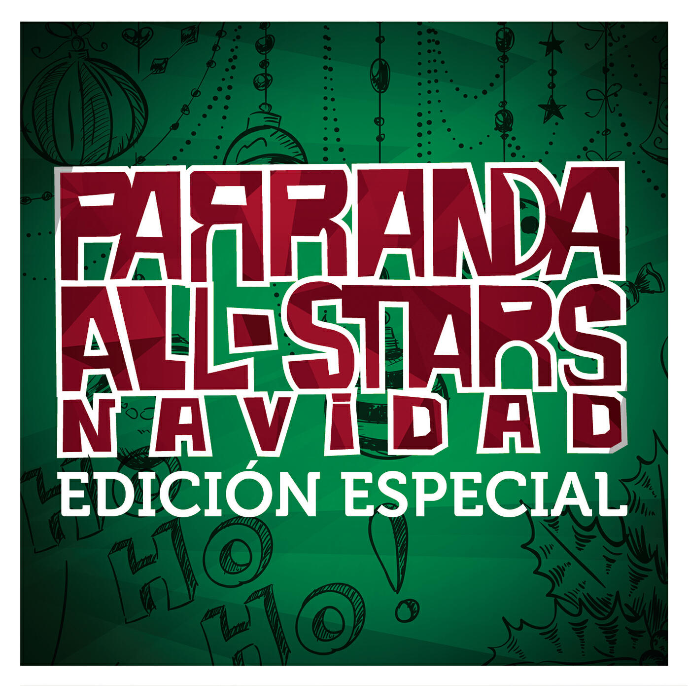 Michel Teló - Arbolito de Navidad