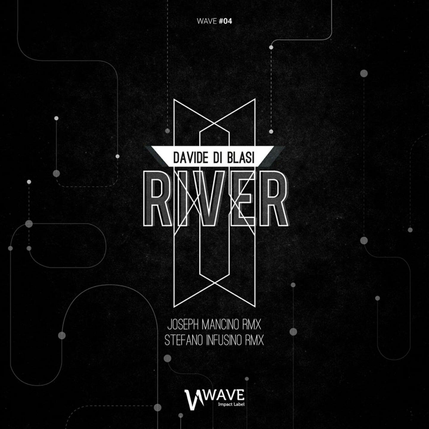 Davide Di Blasi - River (Stefano Infusino Hypnotic View)
