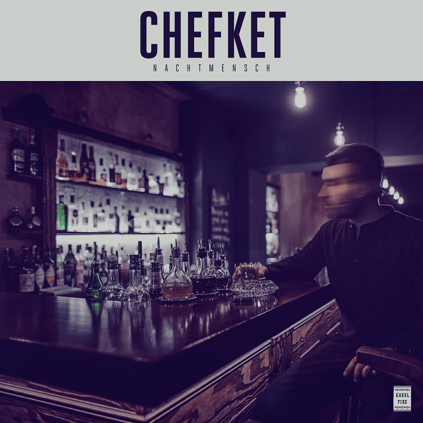 Chefket - Glücklichster Rapper