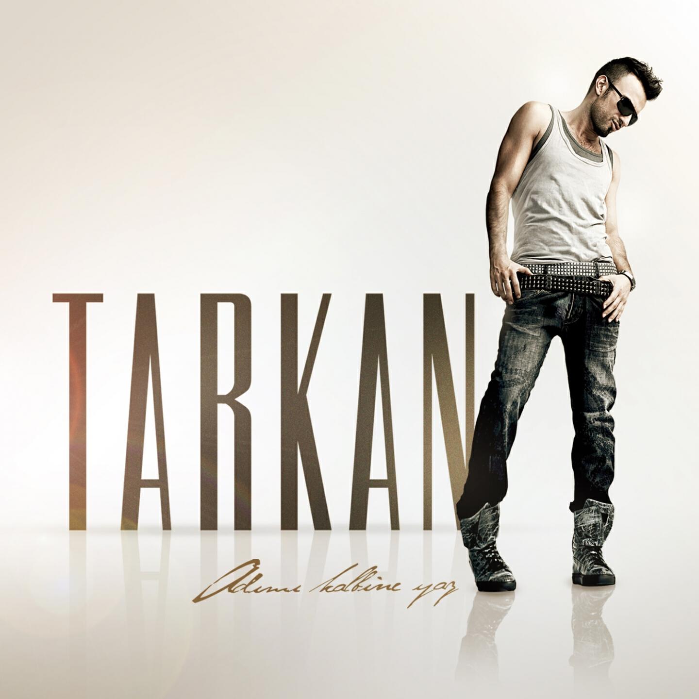 Tarkan - Sen Çoktan Gitmişsin