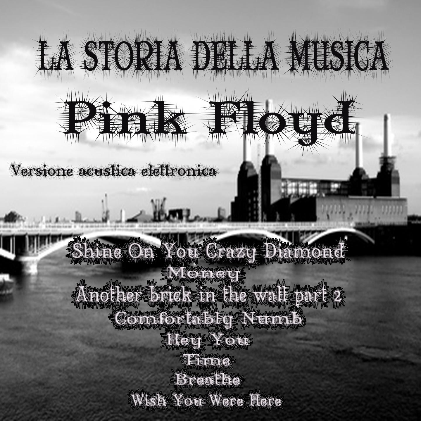 Постер альбома La storia della musica