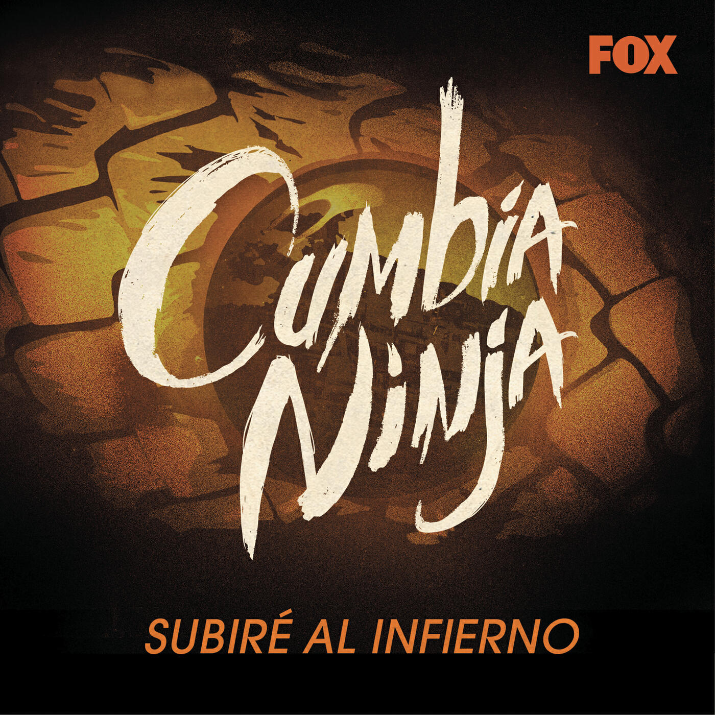 Ricardo Abarca - Subiré al Infierno