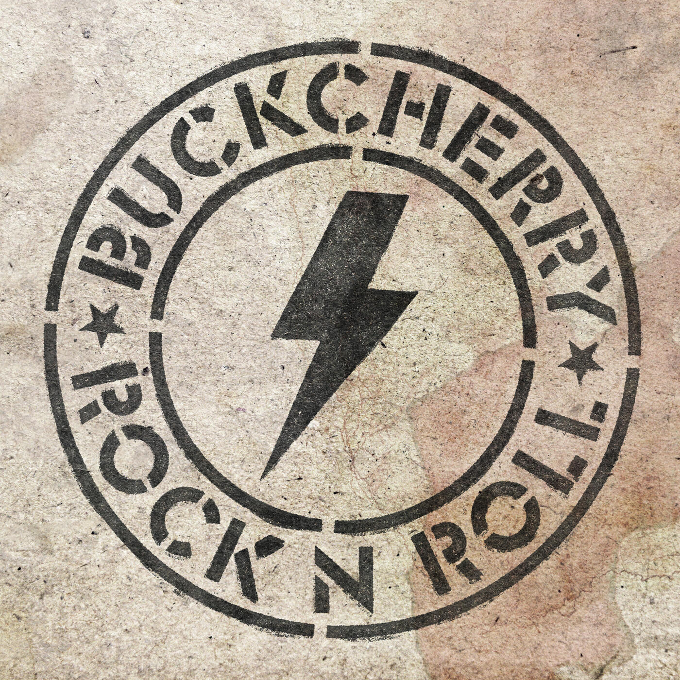 Buckcherry - Rain's Falling