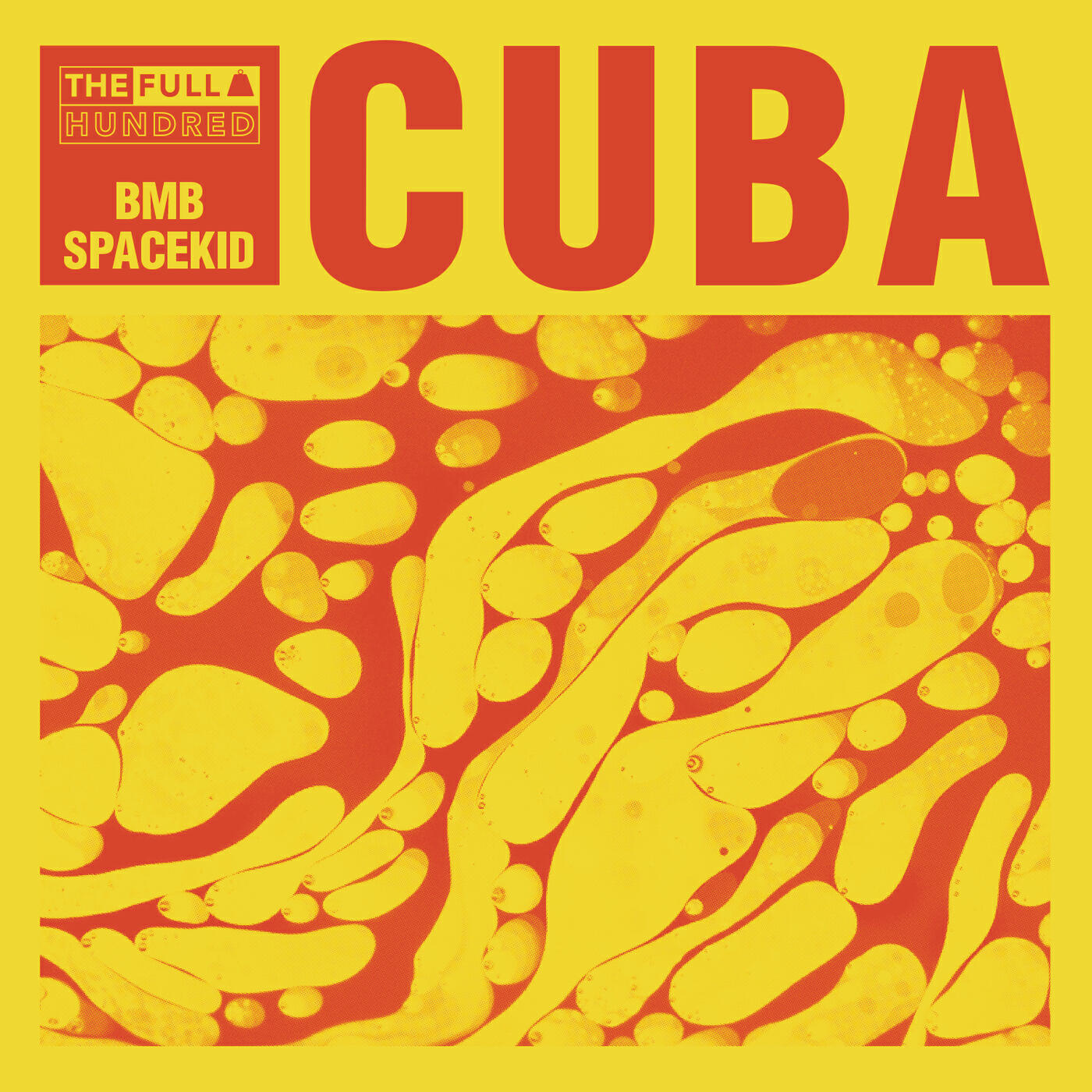 BMB Spacekid - Vintage Light