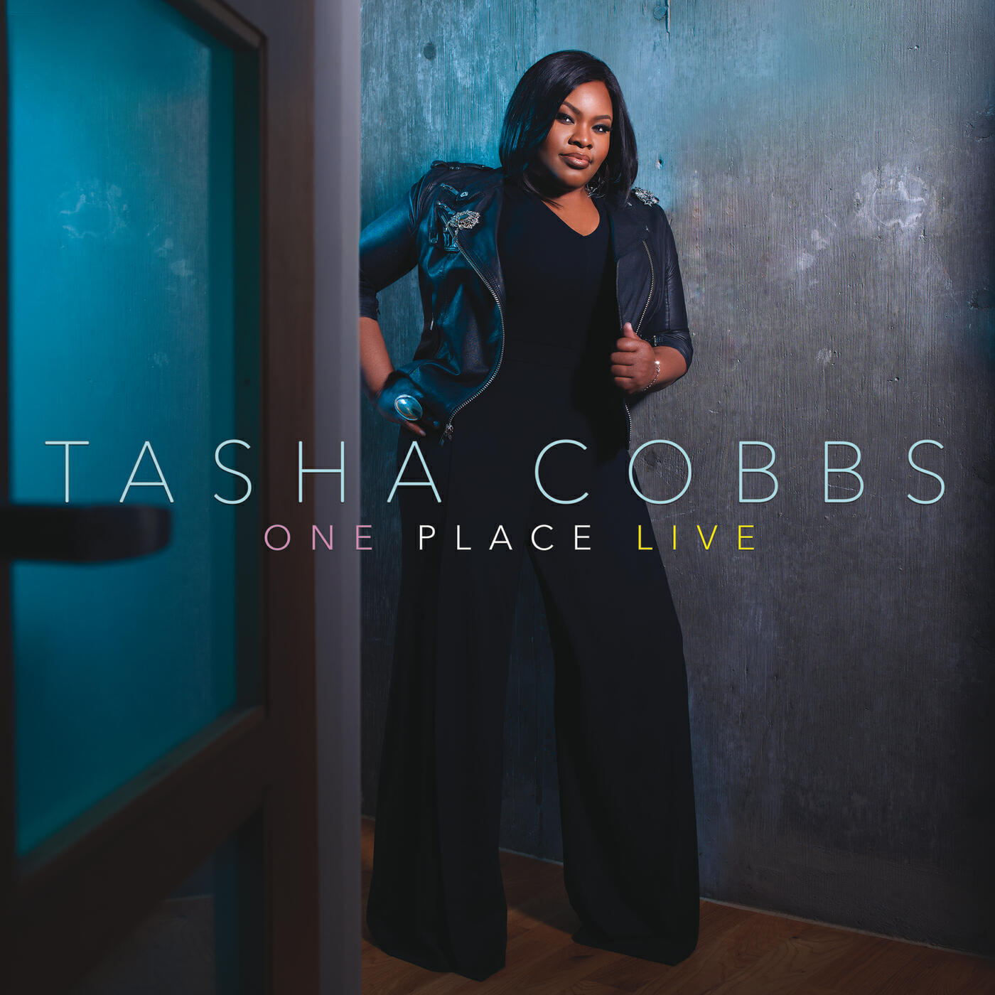 Tasha Cobbs - Sense It (Live)