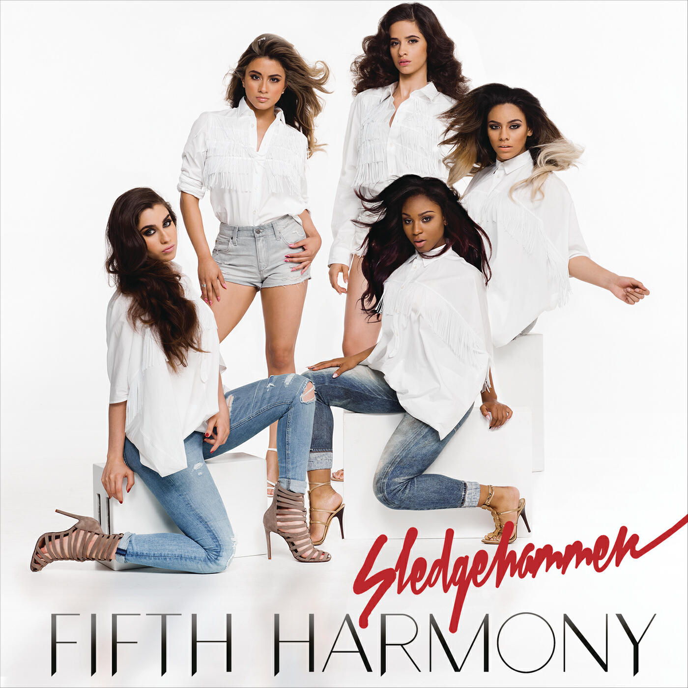 Fifth Harmony - Sledgehammer