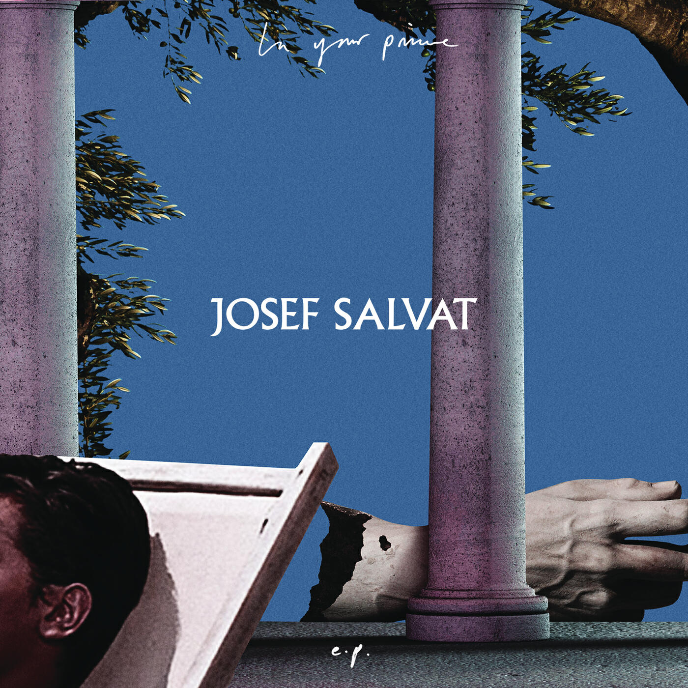 Josef Salvat - This Life