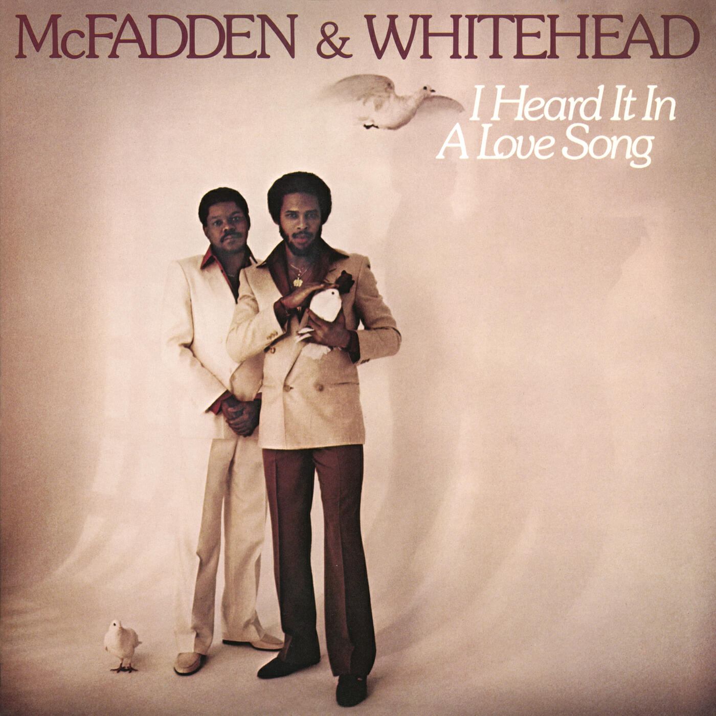 McFadden & Whitehead - Love Song Number 690 (Life's No Good Without You)