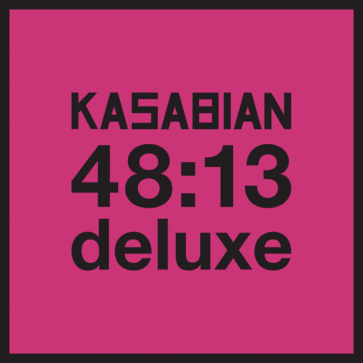 Kasabian - stevie