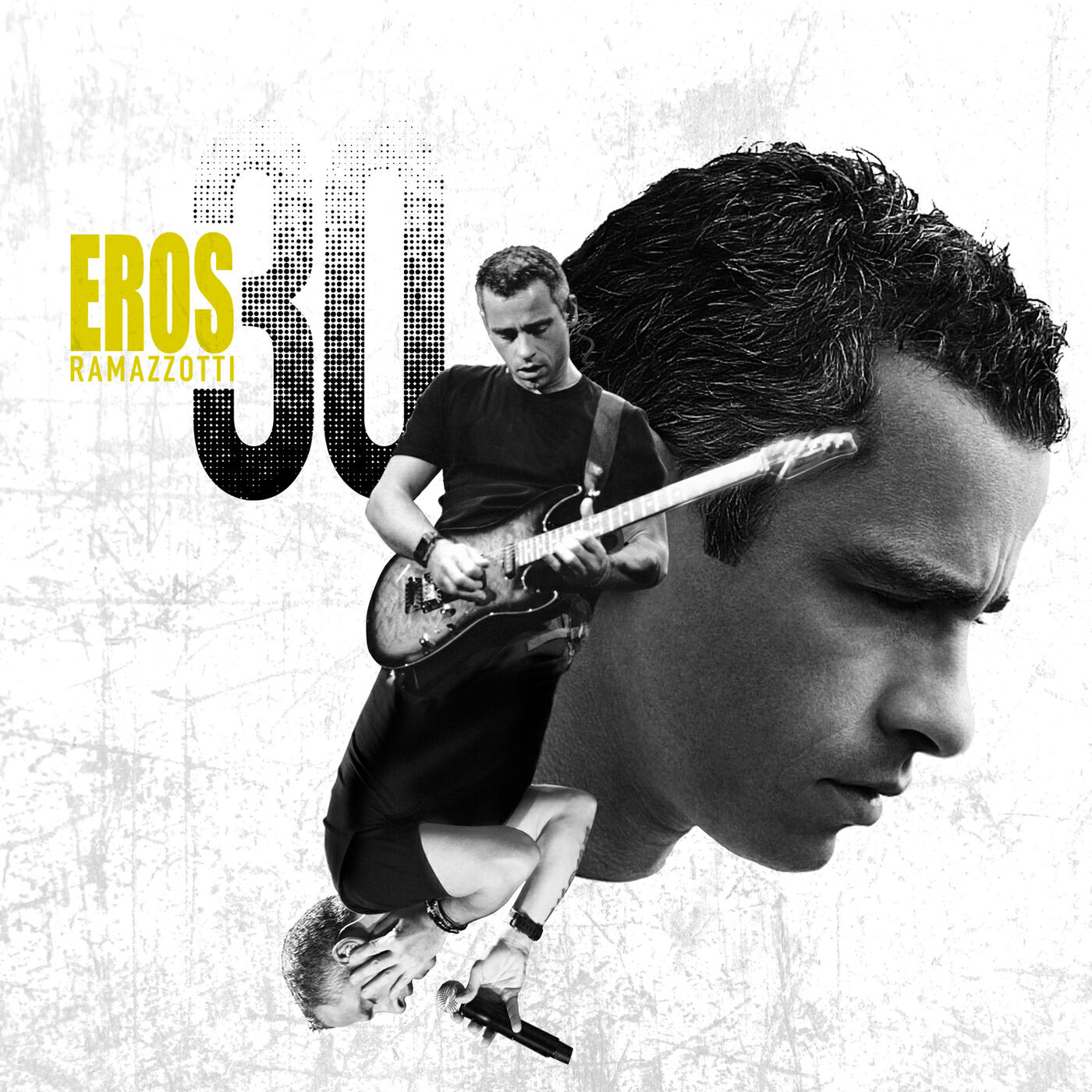 Eros Ramazzotti - Più bella cosa