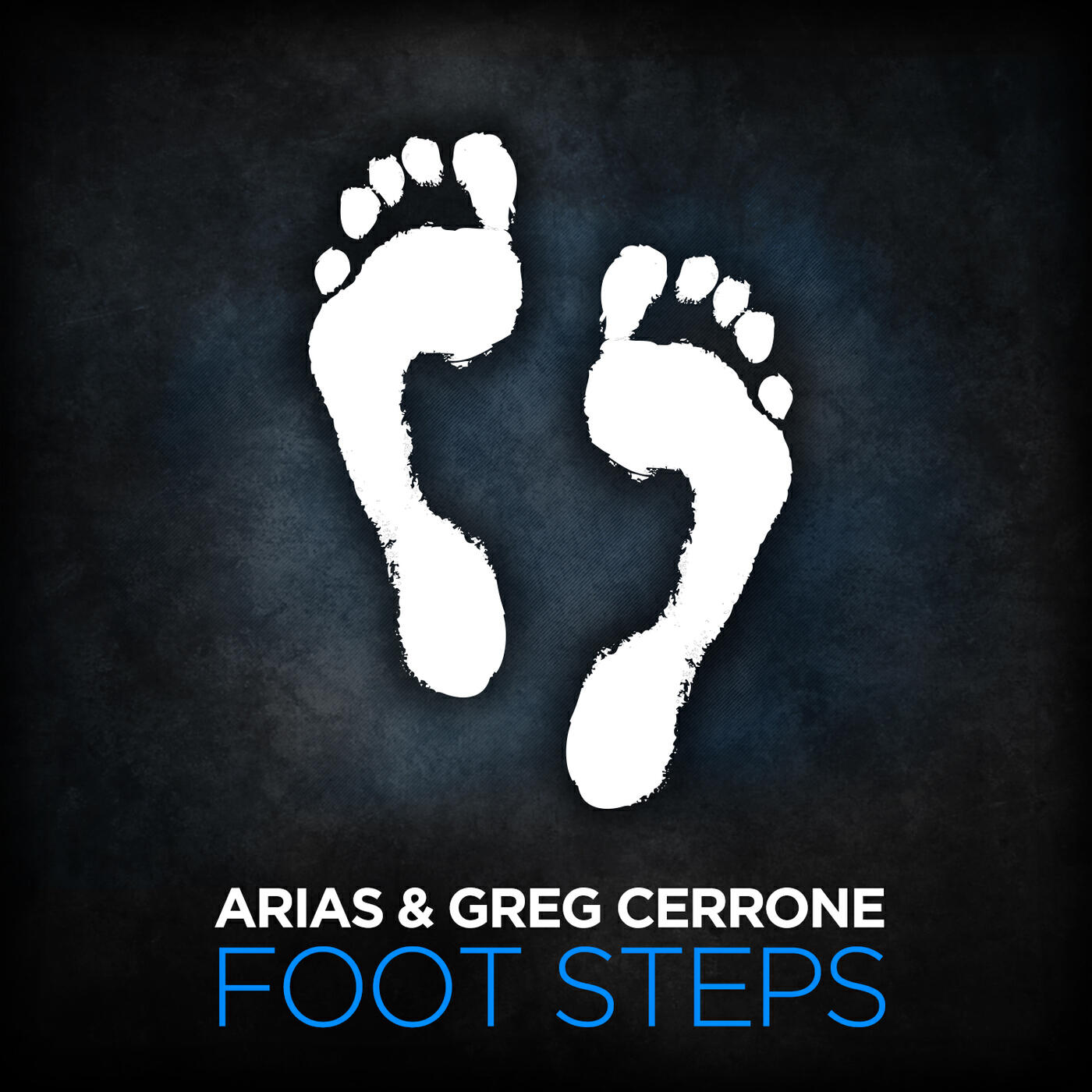 Arias - Foot Steps (Radio Edit)