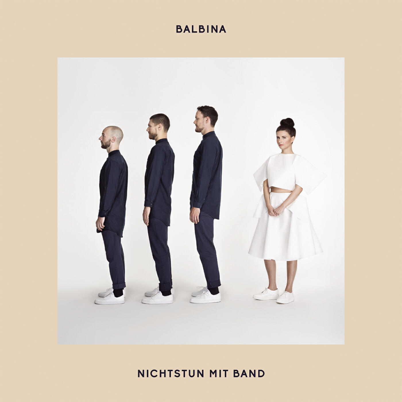 Balbina - Pechsträhne (Live)