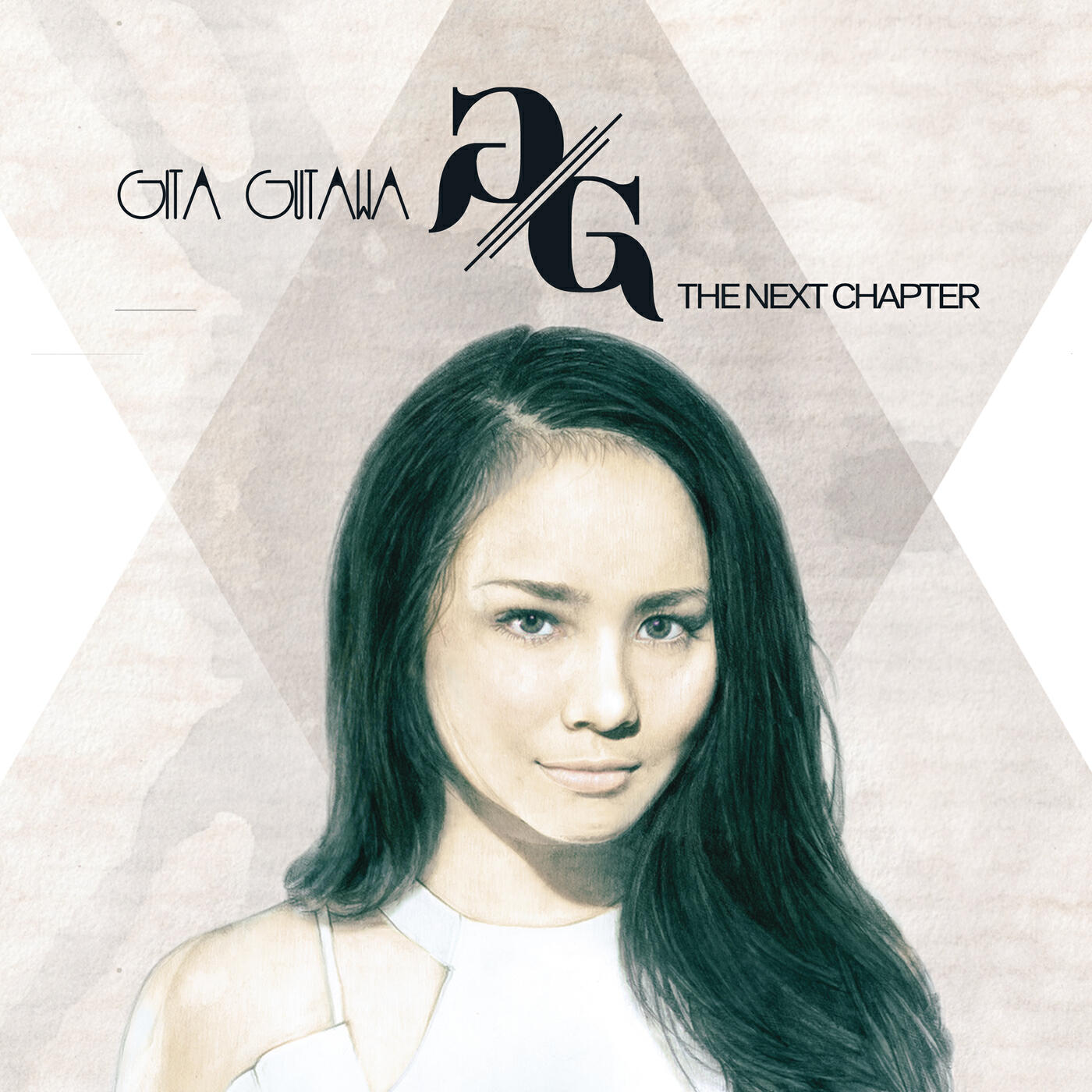 Gita Gutawa - Bila Masih Cinta