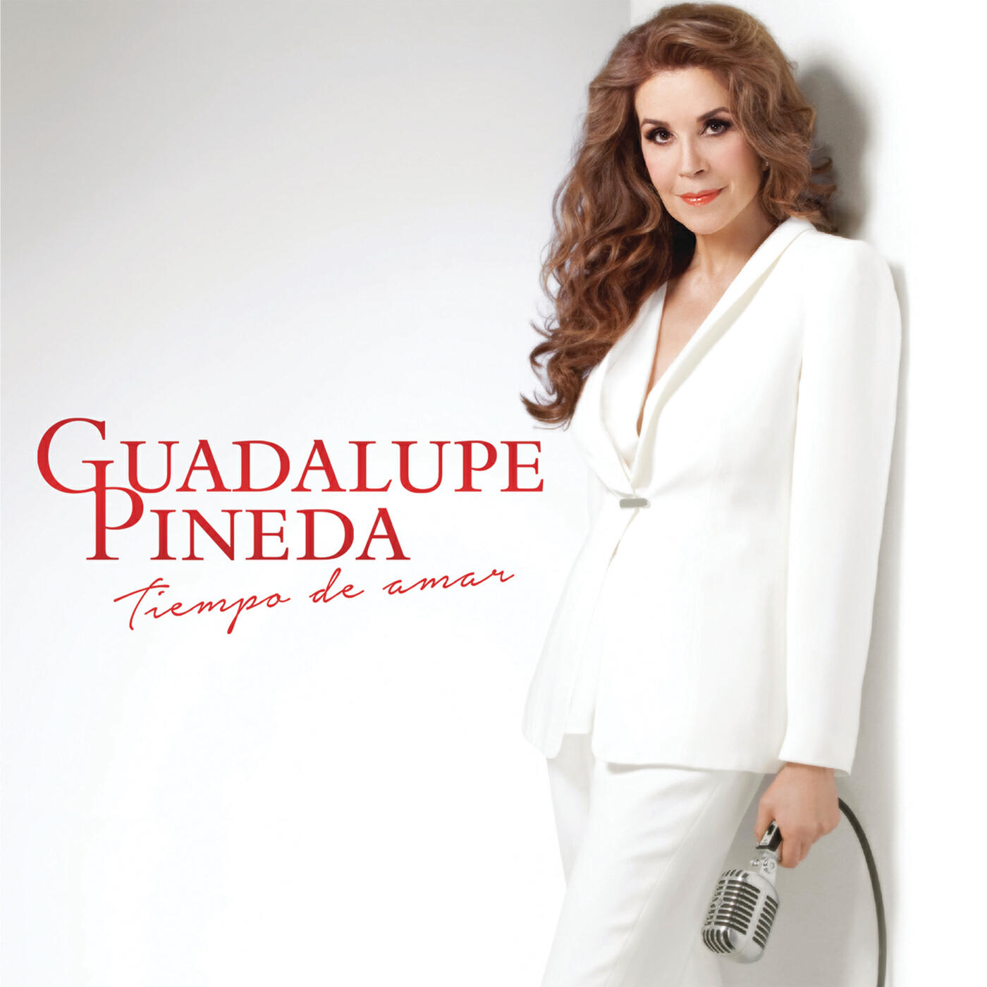 Guadalupe Pineda - Ángel del Pasado