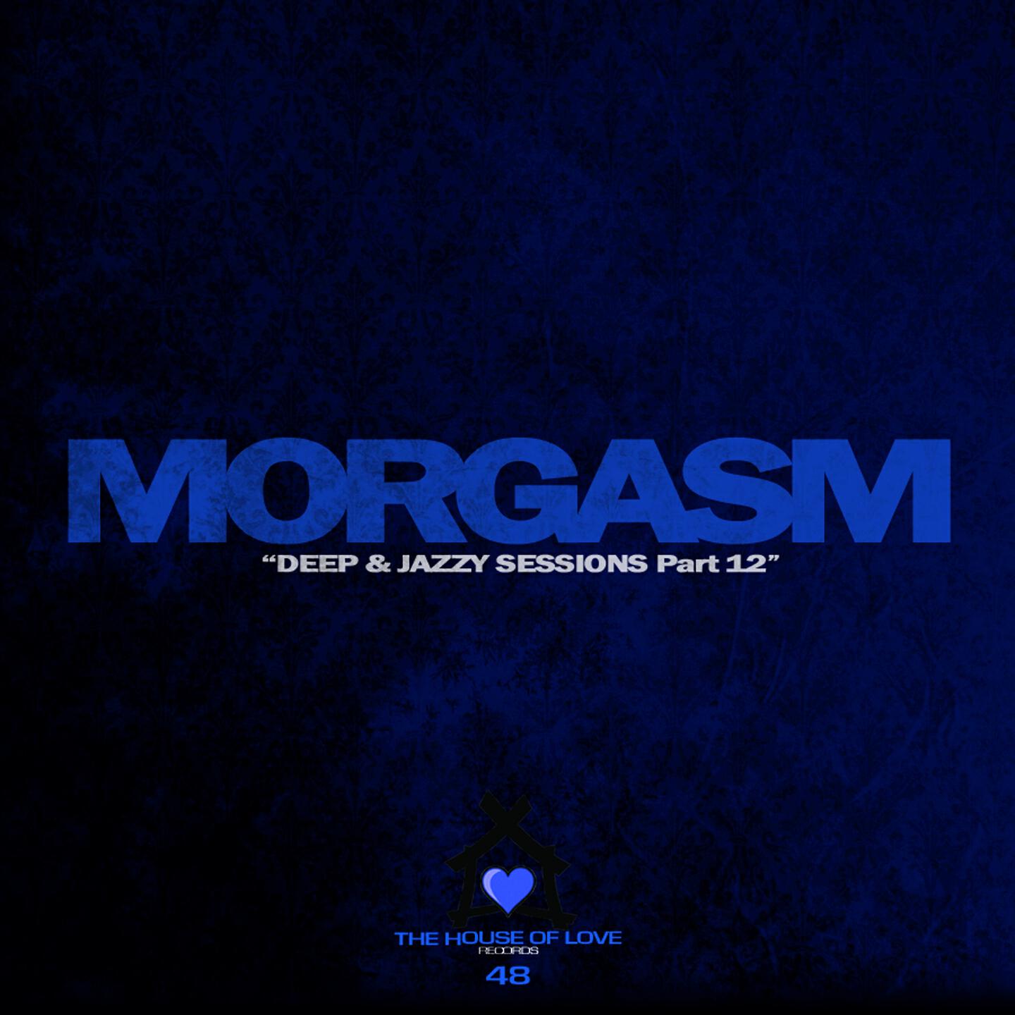Morgasm - Midnight