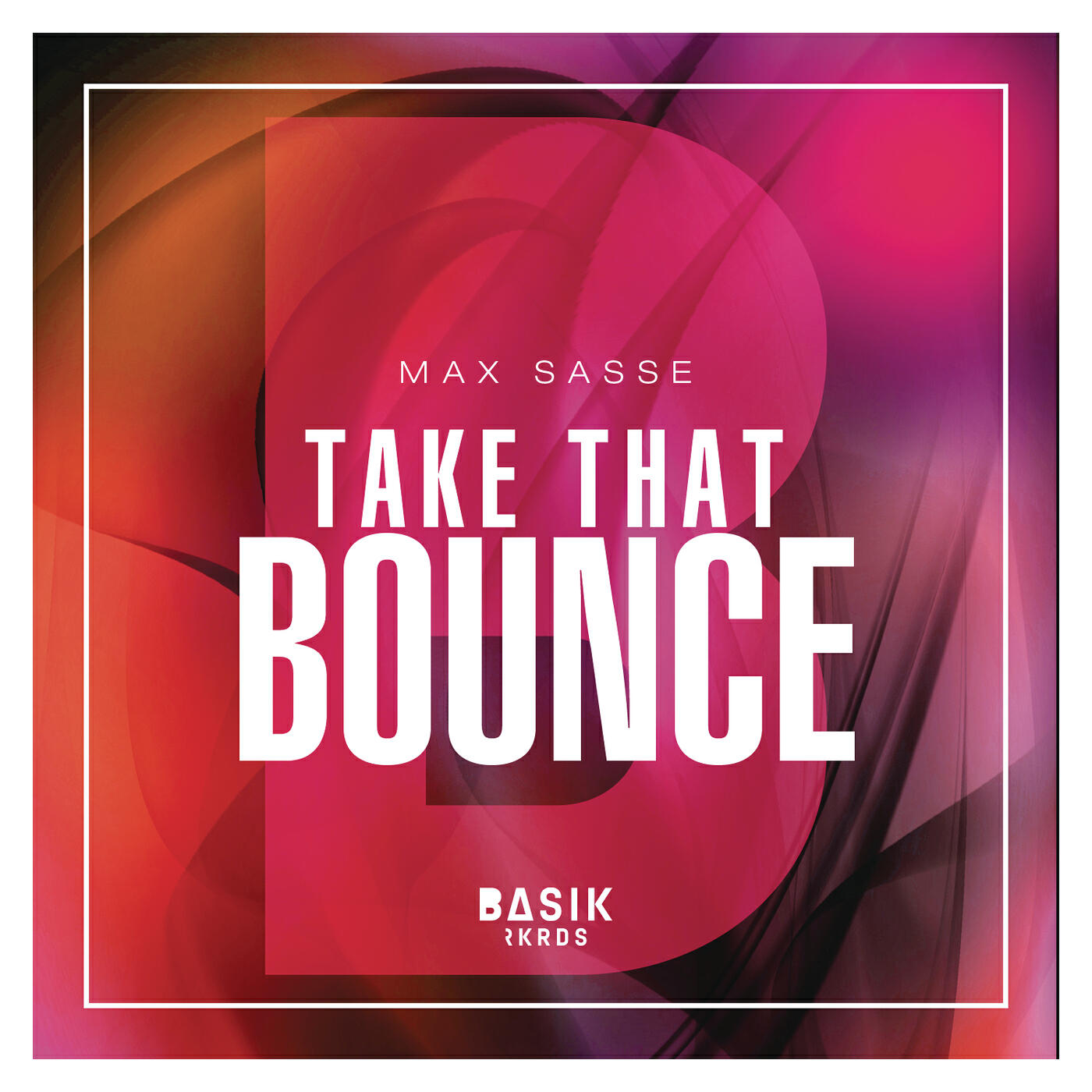 Max Sasse - Take That Bounce (Original Mix)