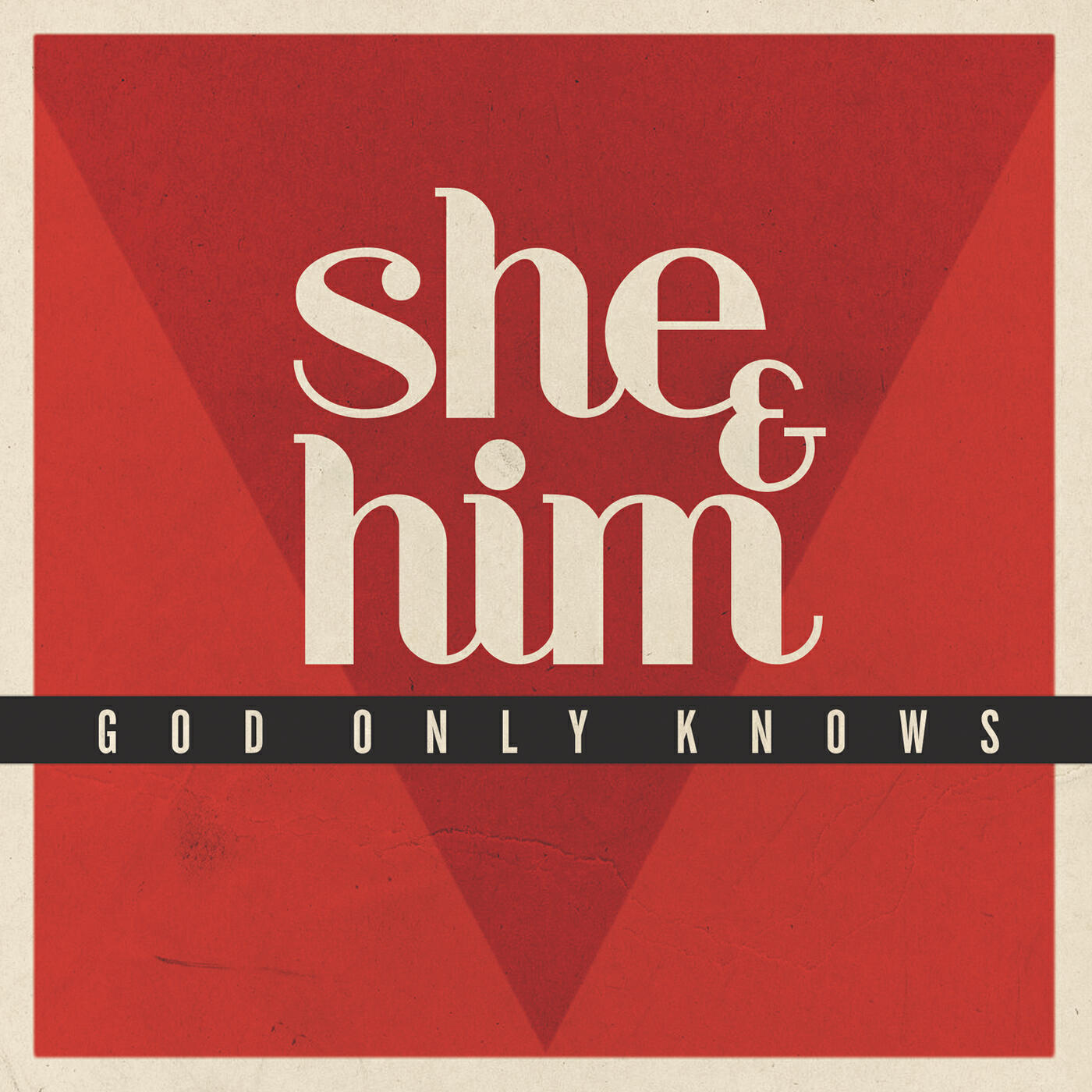 She & Him - God Only Knows