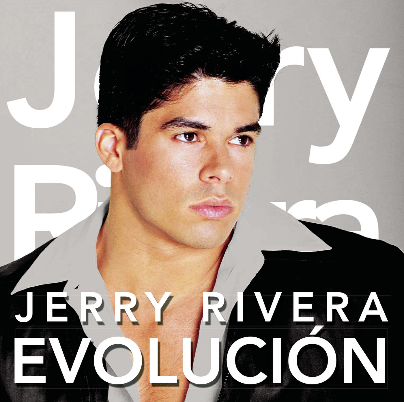 Jerry Rivera - Me Estoy Enamorando