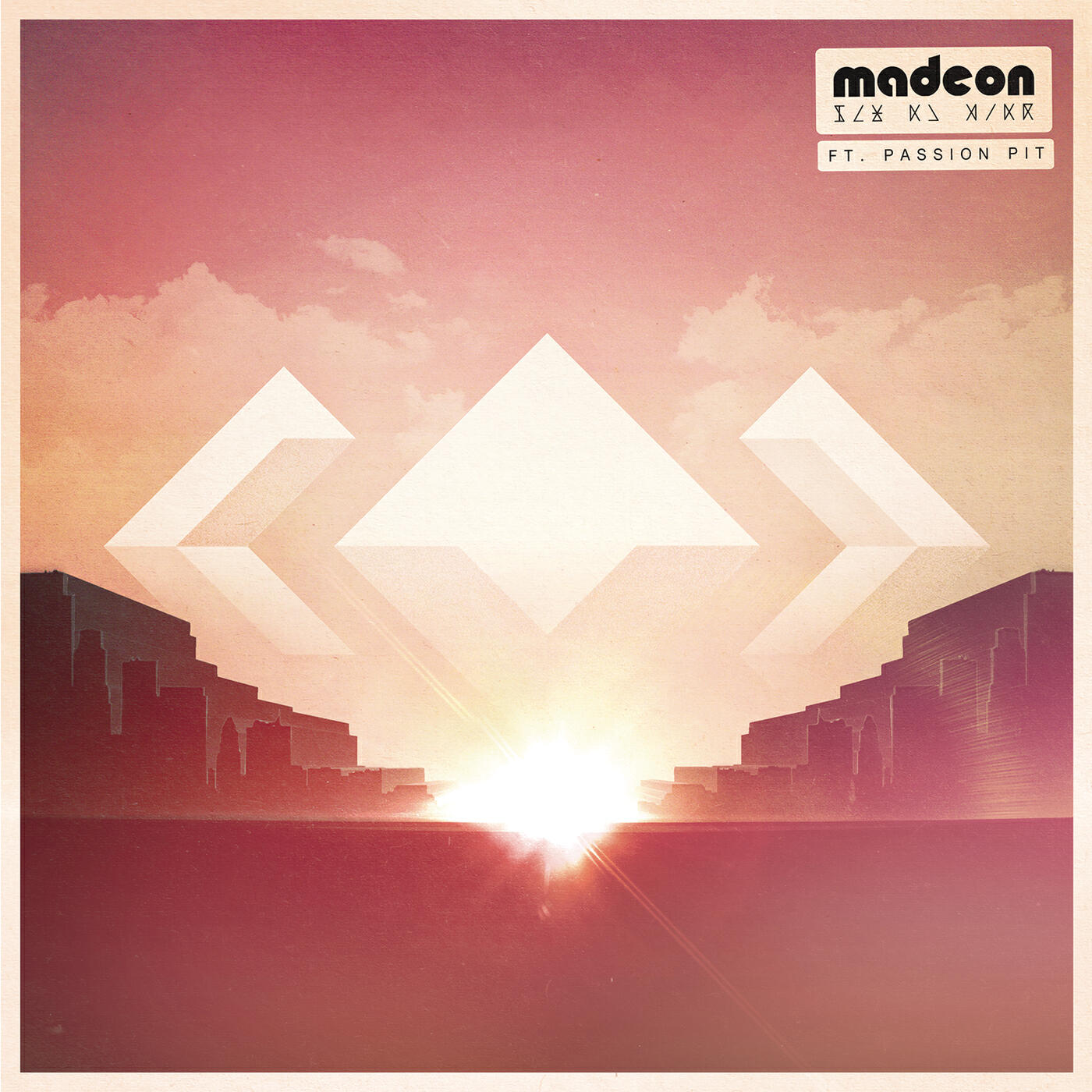 Madeon - Pay No Mind