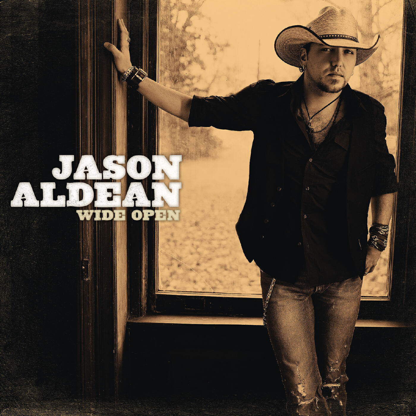 Jason Aldean - Keep the Girl