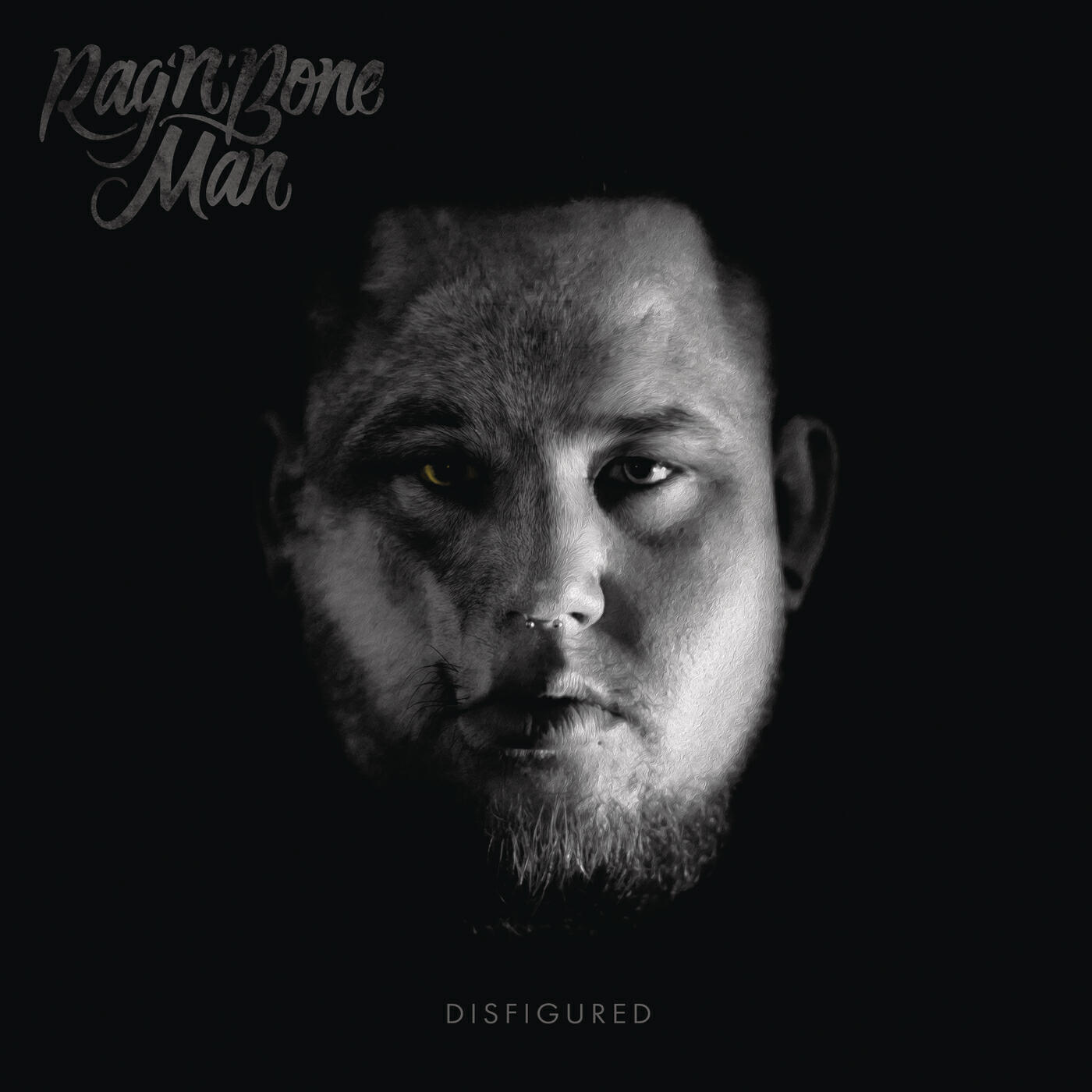 Rag'n'Bone Man - Disfigured