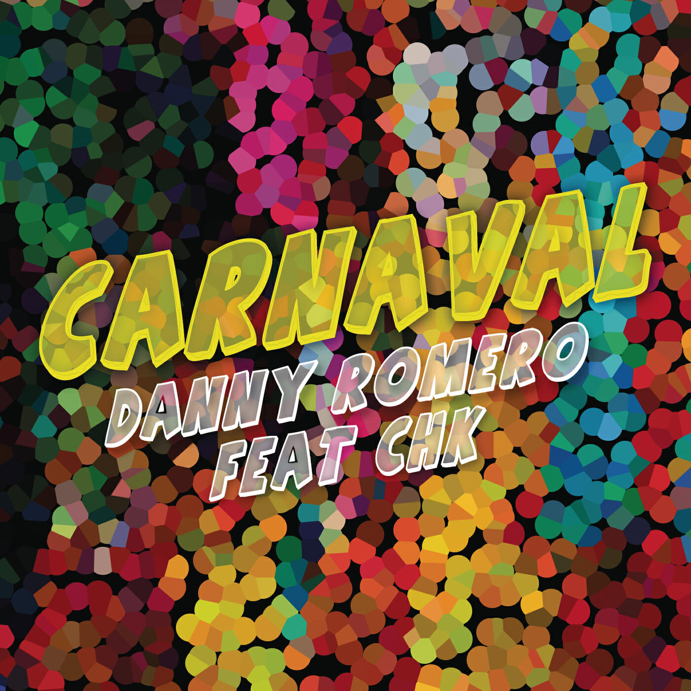 Danny Romero - Carnaval (Venimos a Celebrar)
