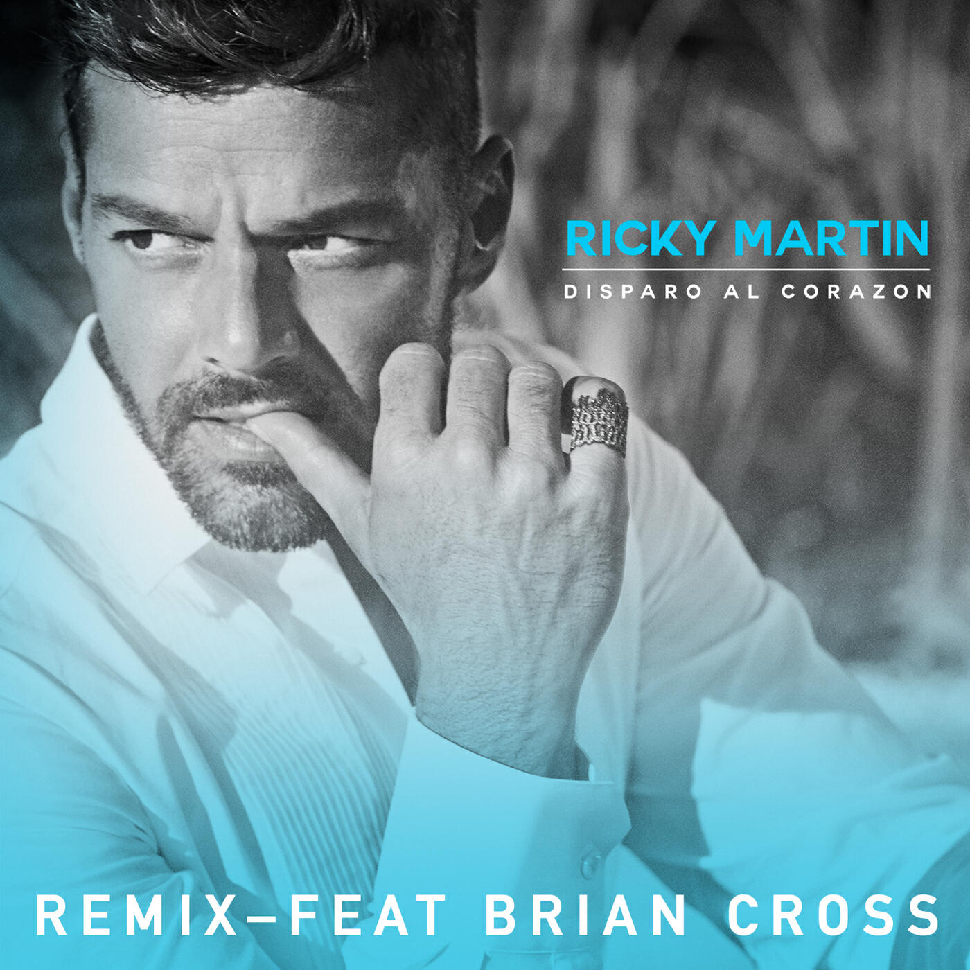 Ricky Martin - Disparo al Corazón