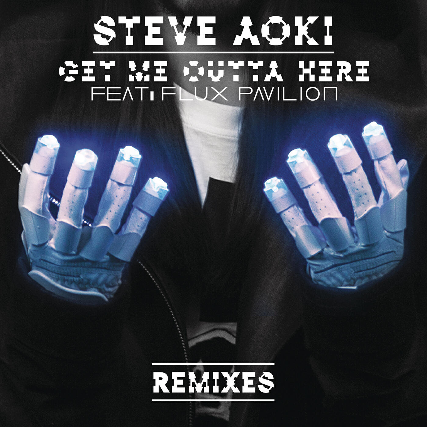 Steve Aoki - Get Me Outta Here (Funkin Matt Remix)