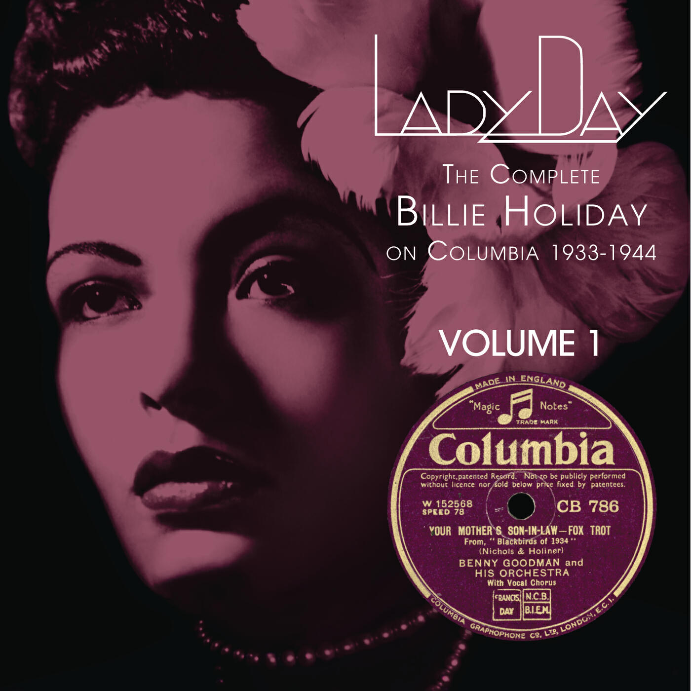 Teddy Wilson & His Orchestra - Yankee Doodle Never Went to Town (Take 1)