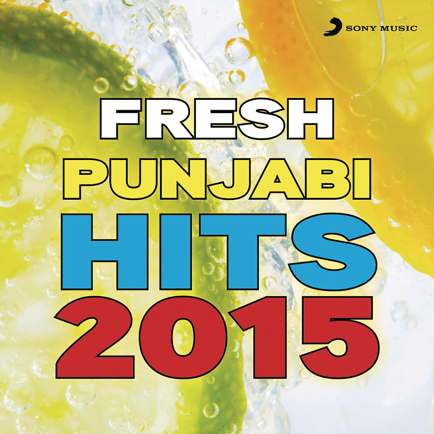Deep Cold - Bhangra Whoa