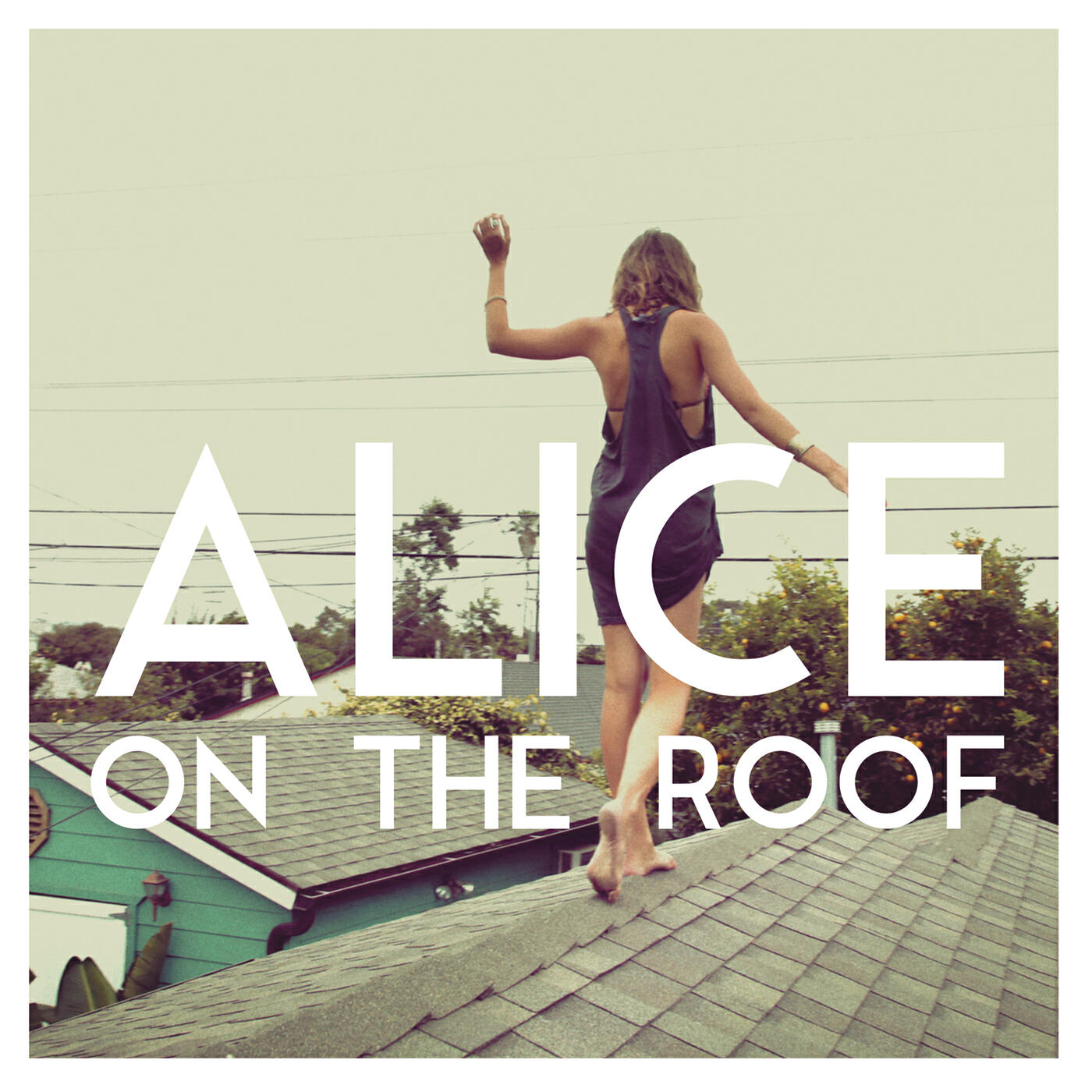 Alice on the roof - Easy Come Easy Go (Pat Lok Remix)