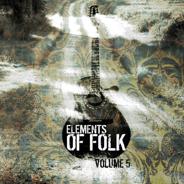 Постер альбома Elements Of Folk: Vol. 5