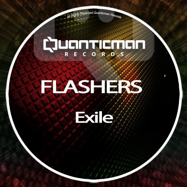 Flashers - Decadence (Original Mix)