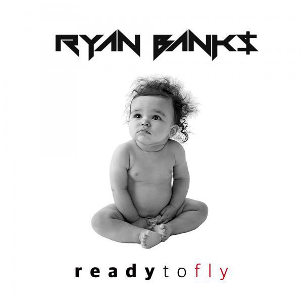 RYAN BANK$ - #WDRGAF (feat. Scott Storch & Shauny Mo)