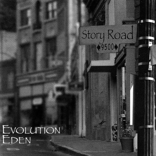 Evolution Eden - Break