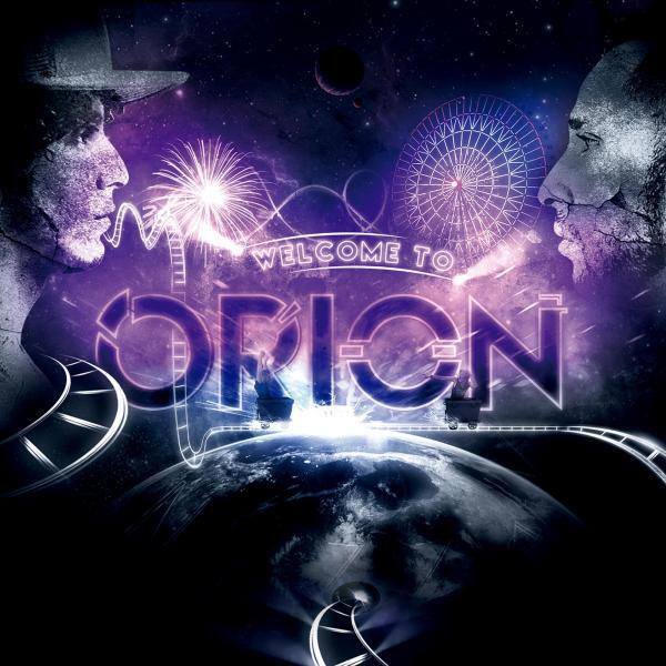 Los De La Nazza - Juanka En Orion (feat. Juanka)