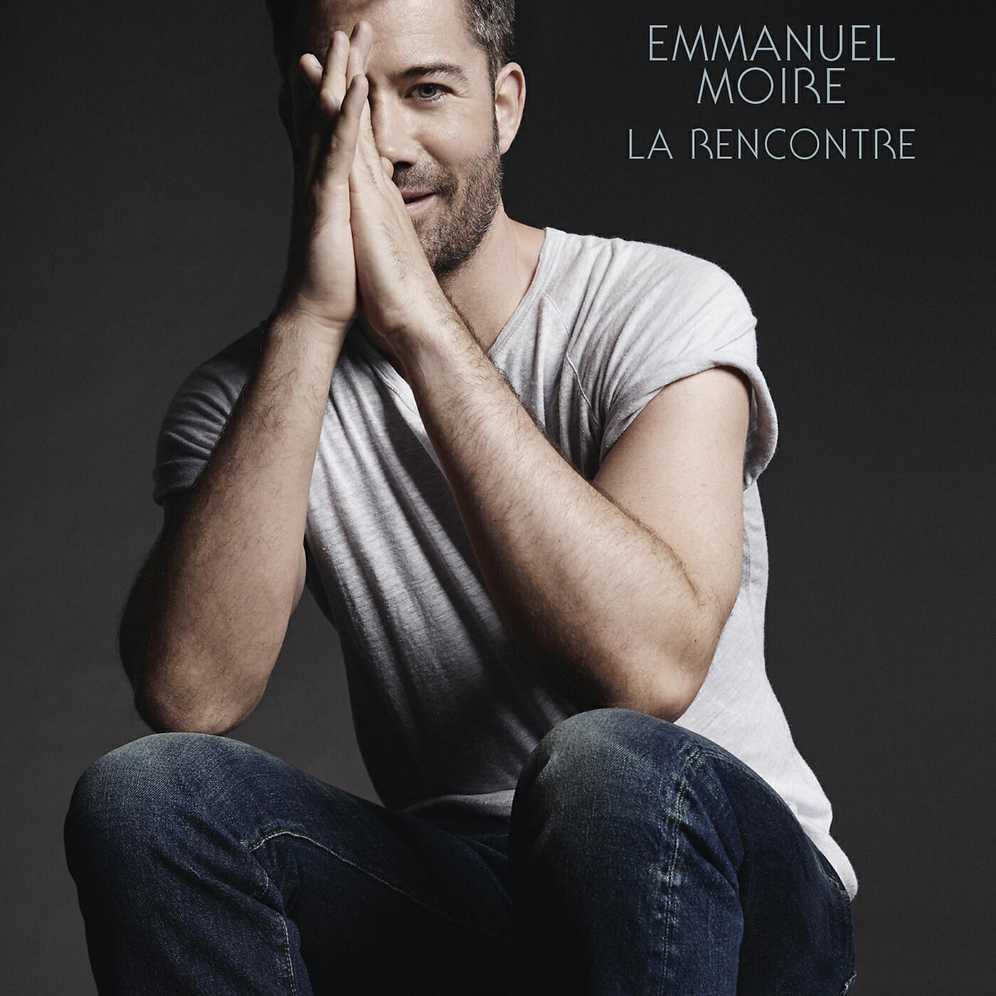 Emmanuel Moire - Voyager seul