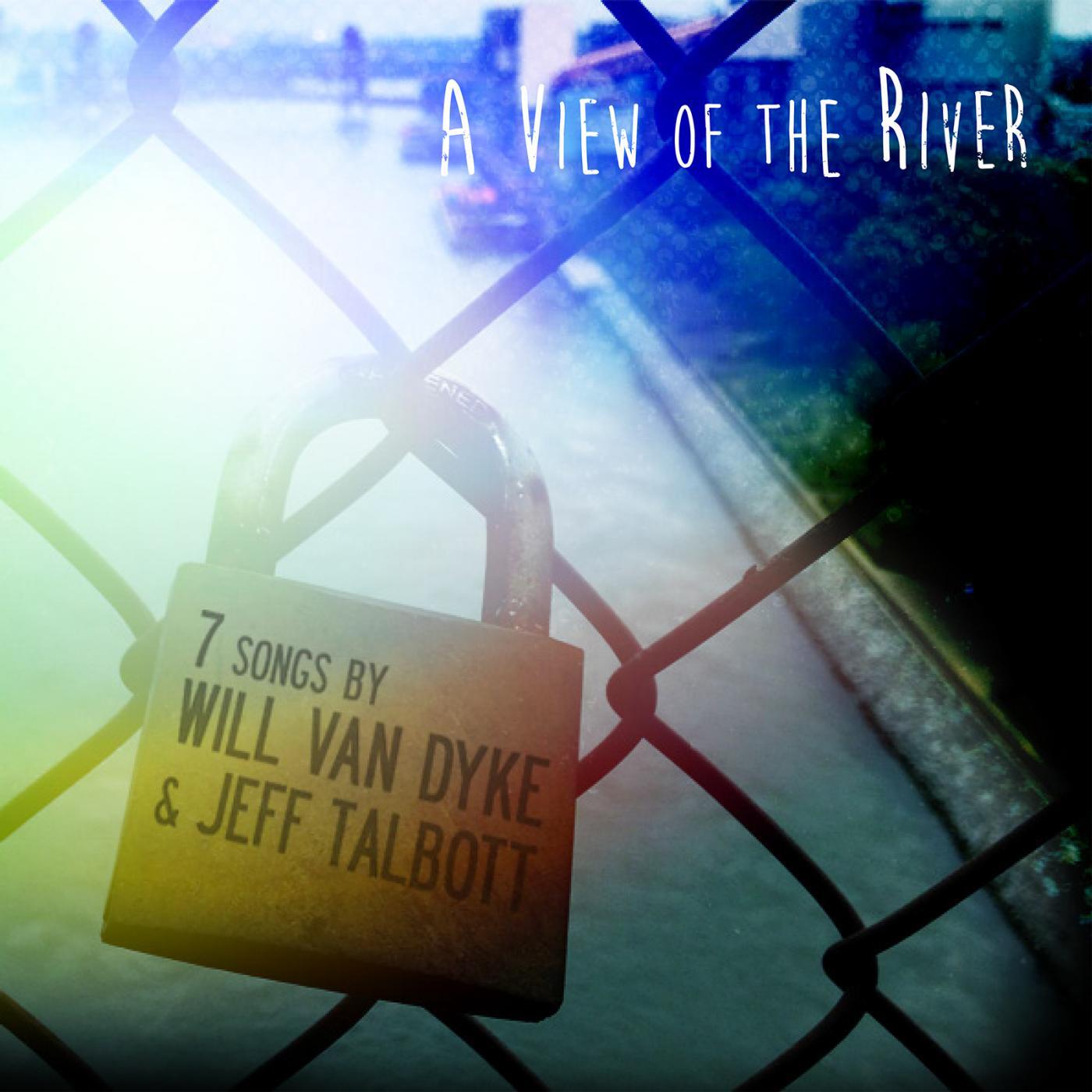 Will Van Dyke & Jeff Talbott - Wait. (feat. Billy Porter)