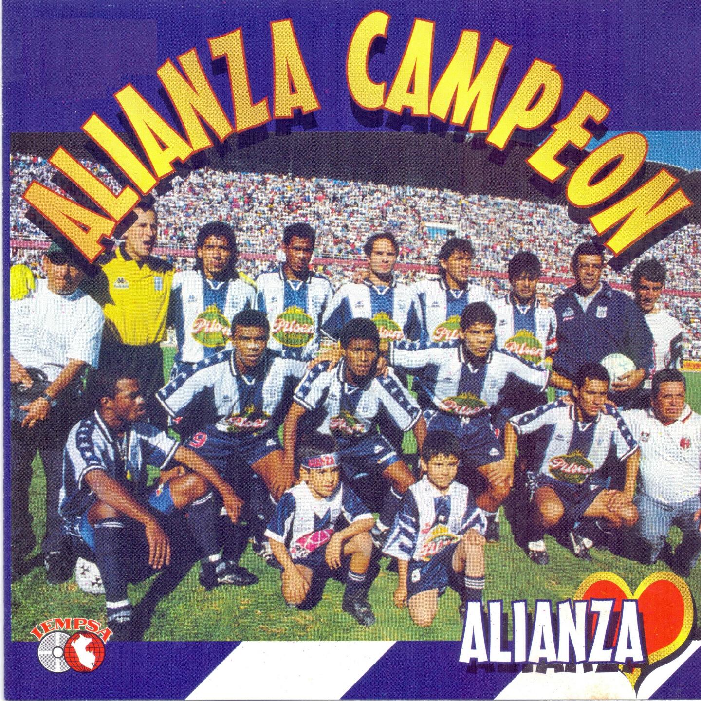 Arturo Zambo Cavero - Alejandro Villanueva