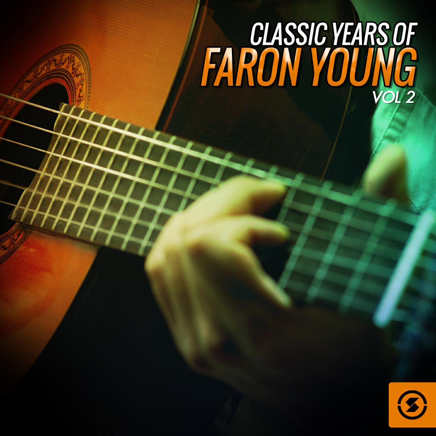 Faron Young - I Won't Have to Cross Jordan Alone