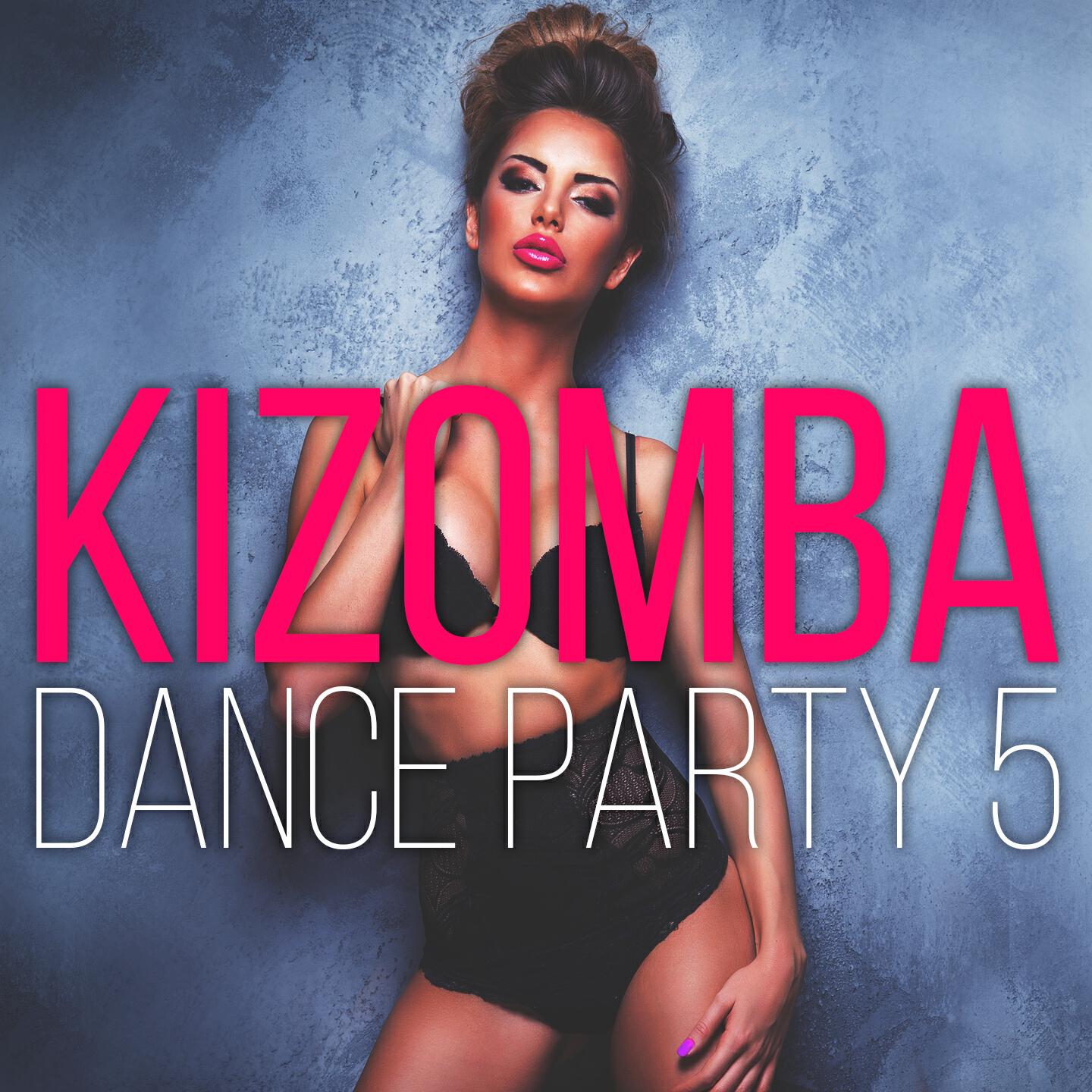 Kaysha - Meant to Be (Tony Loxx Remix)