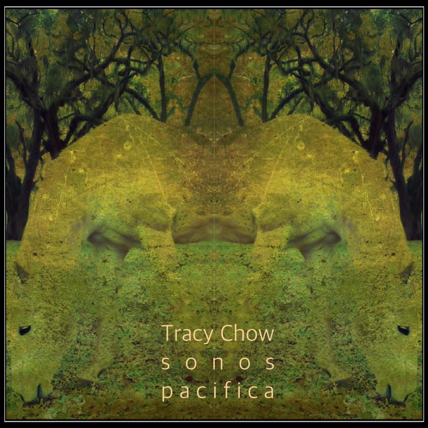 Tracy Chow - Feint