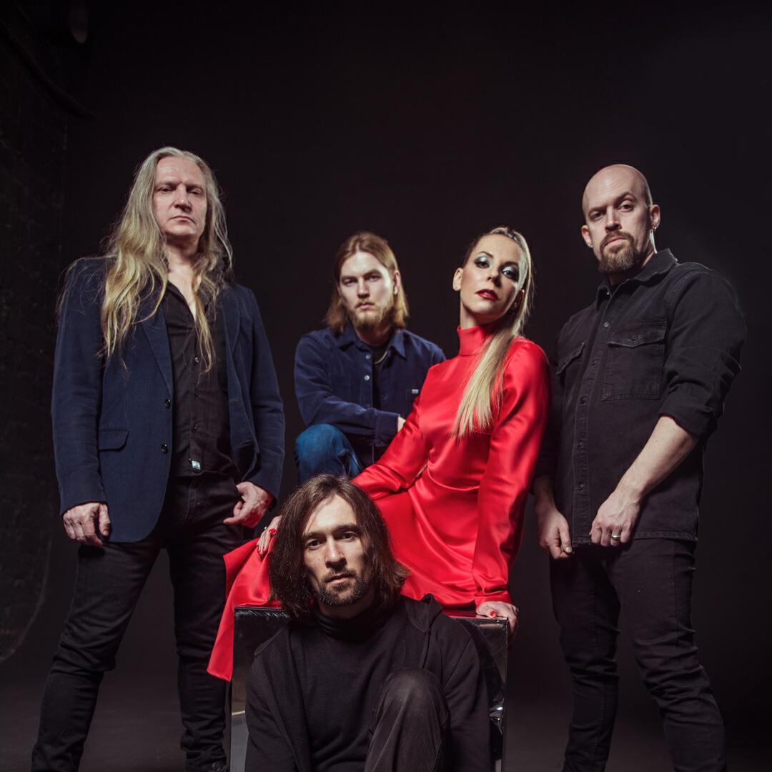 Alkonost все песни в mp3