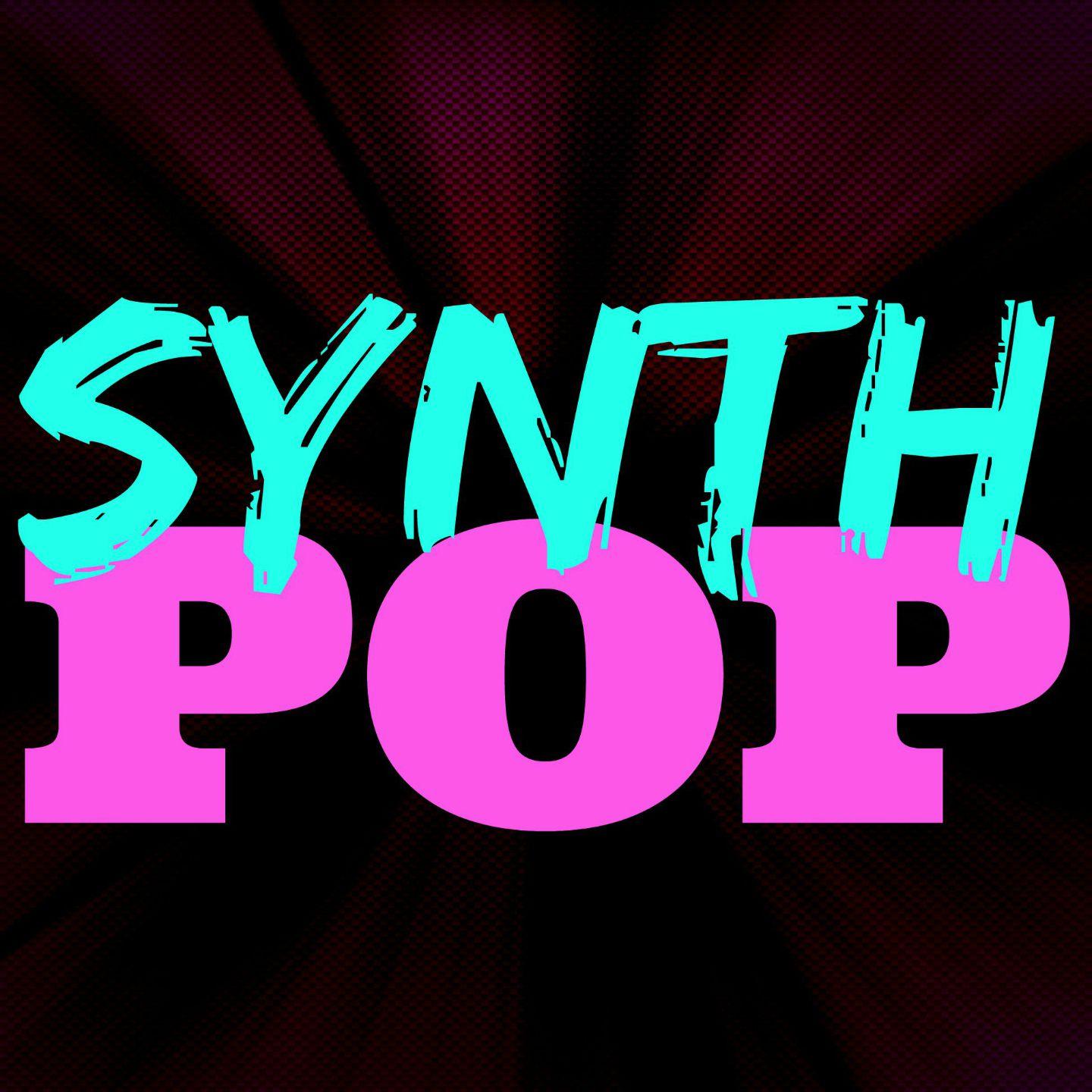 Постер альбома Synth Pop