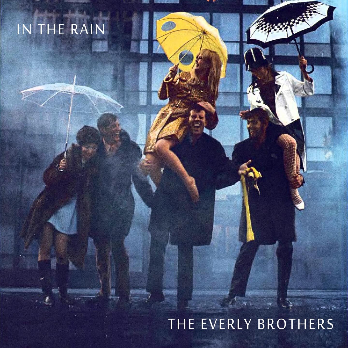 The Everly Brothers - Donna, Donna