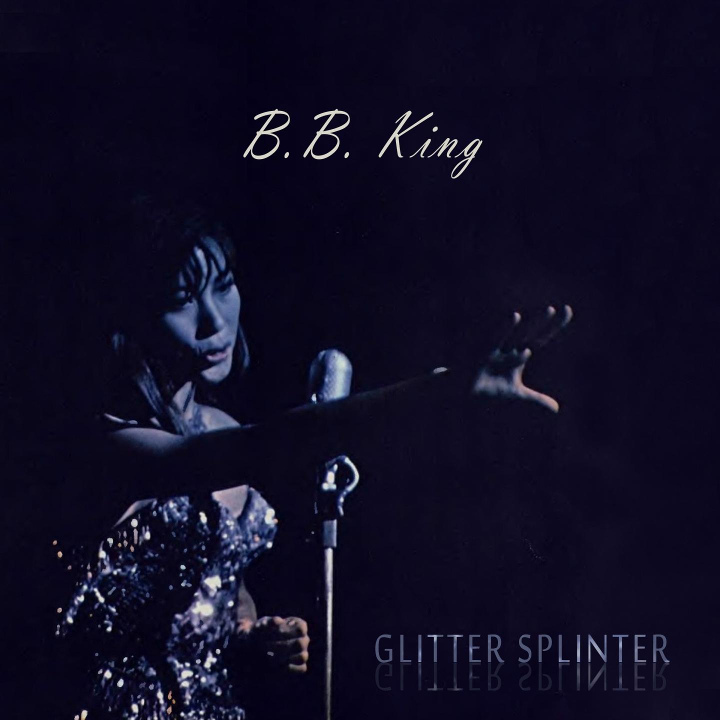 Постер альбома Glitter Splinter