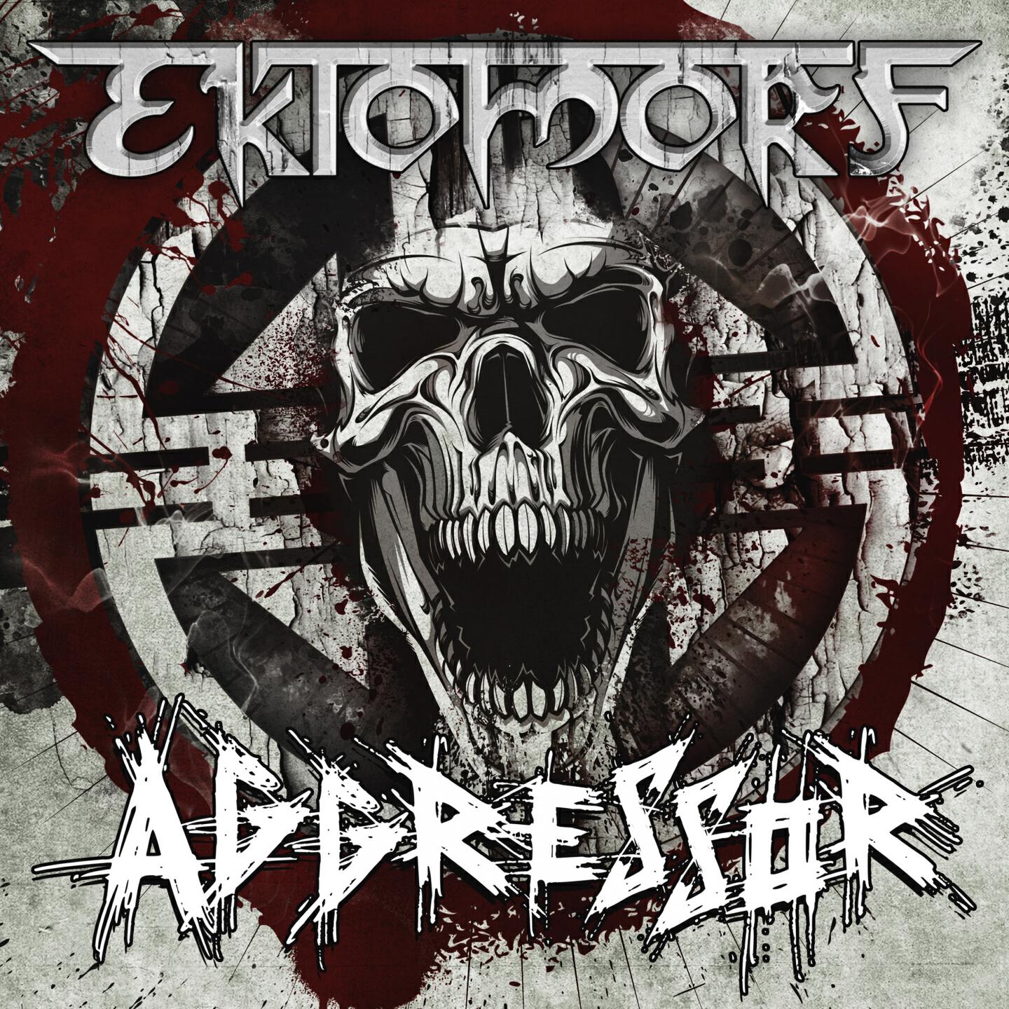 Ektomorf - I