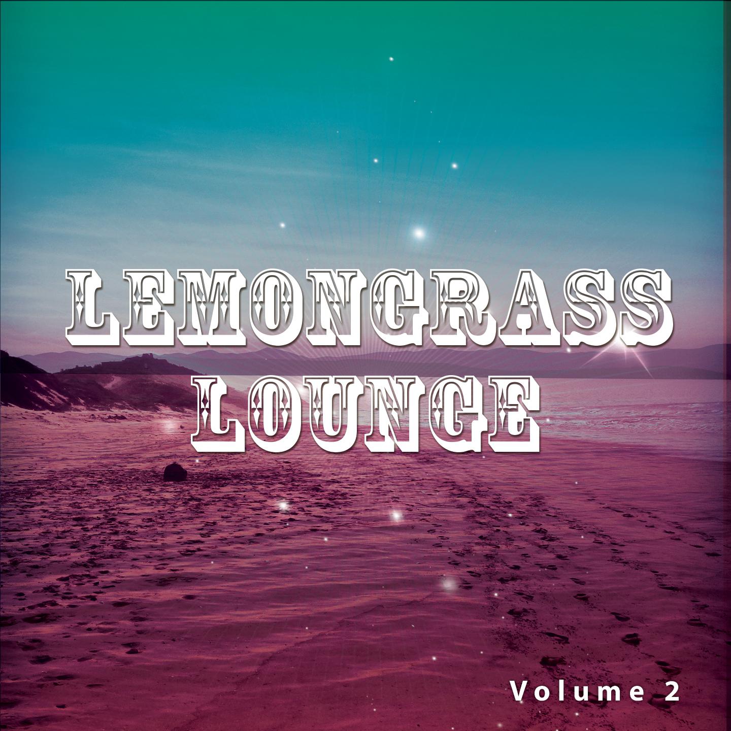 Постер альбома Lemongrass Lounge, Vol. 2