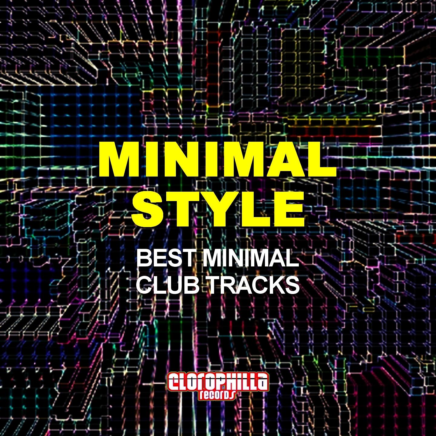 Max Sabatini - Minimal Toxic (Angelo Dore Remix)