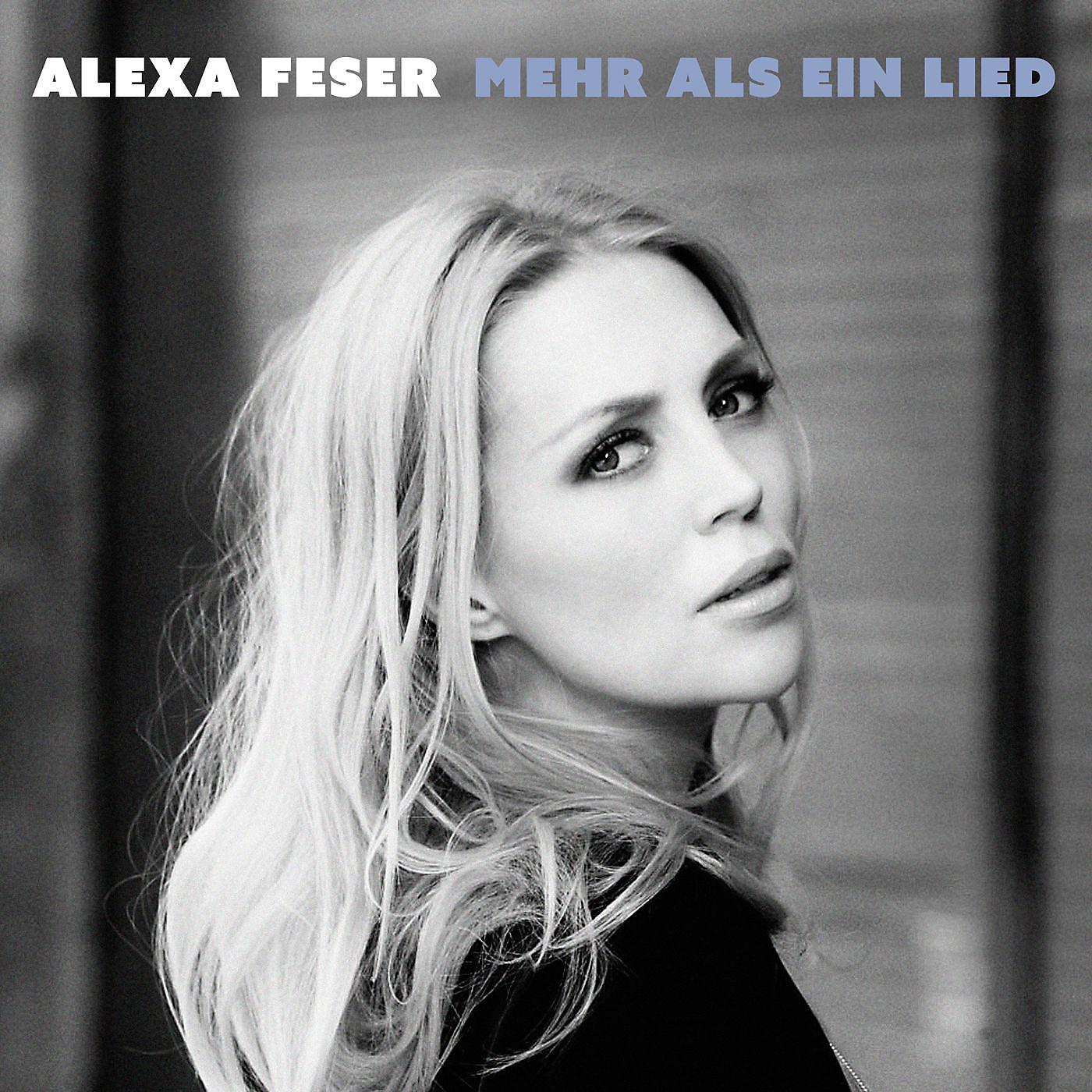 Постер альбома Mehr als ein Lied (Radio Version)